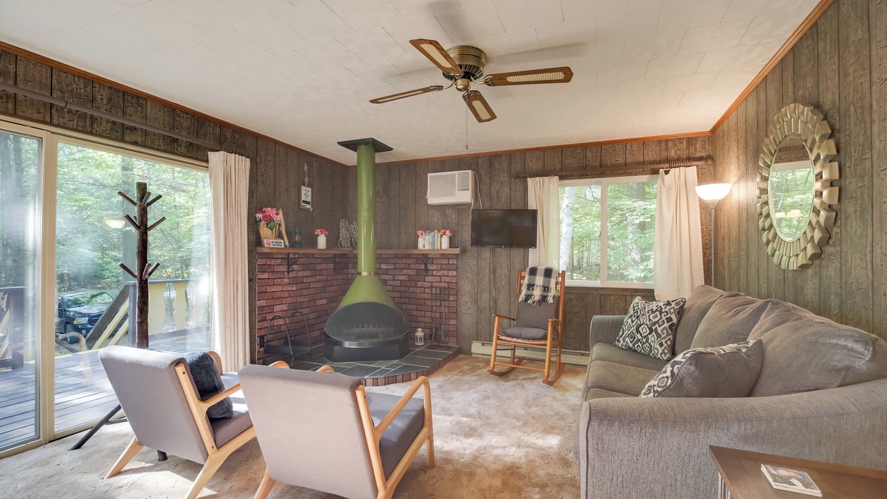 Photo of Bedroom in Jay
