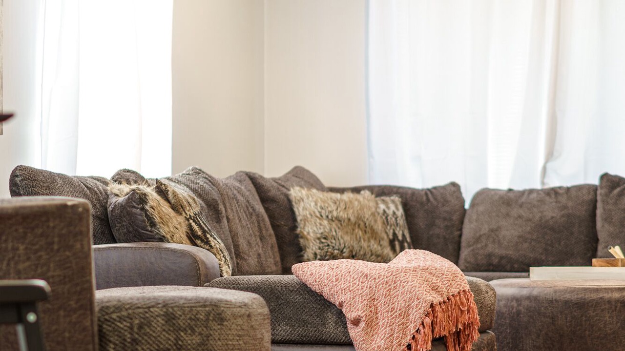 Photo of Livingroom in Asheboro