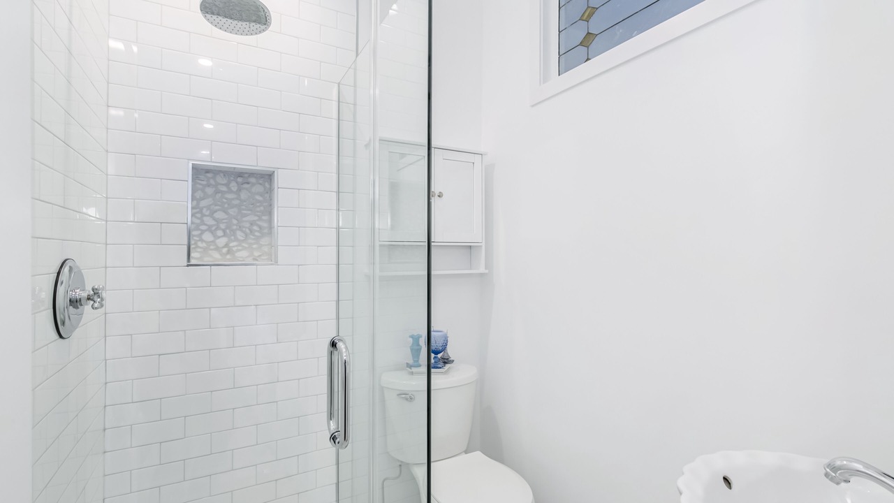 Photo of Bathroom in Westhampton Beach