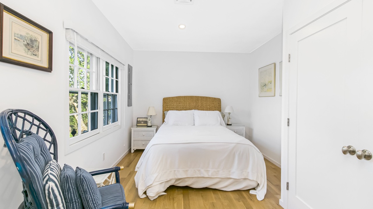 Photo of Bedroom in Westhampton Beach