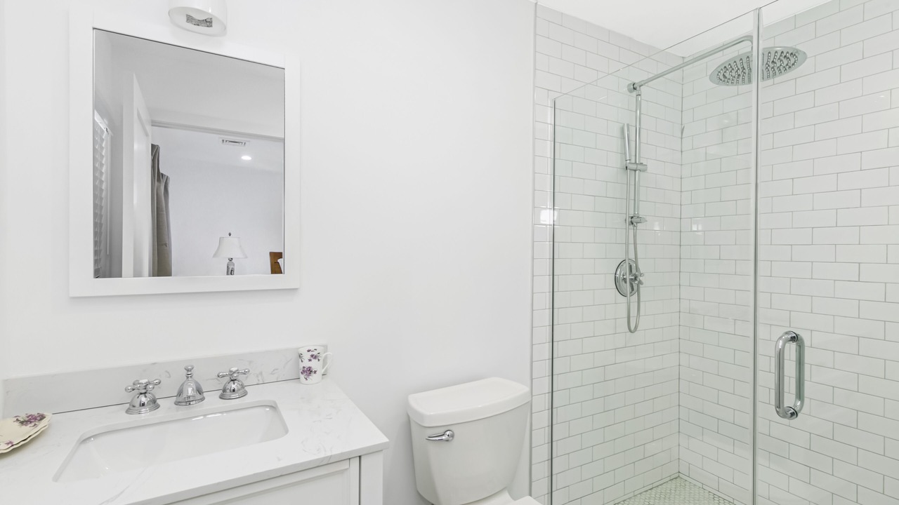 Photo of Bathroom in Westhampton Beach