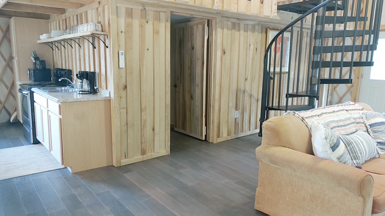 Photo of Livingroom in Glen Lyn