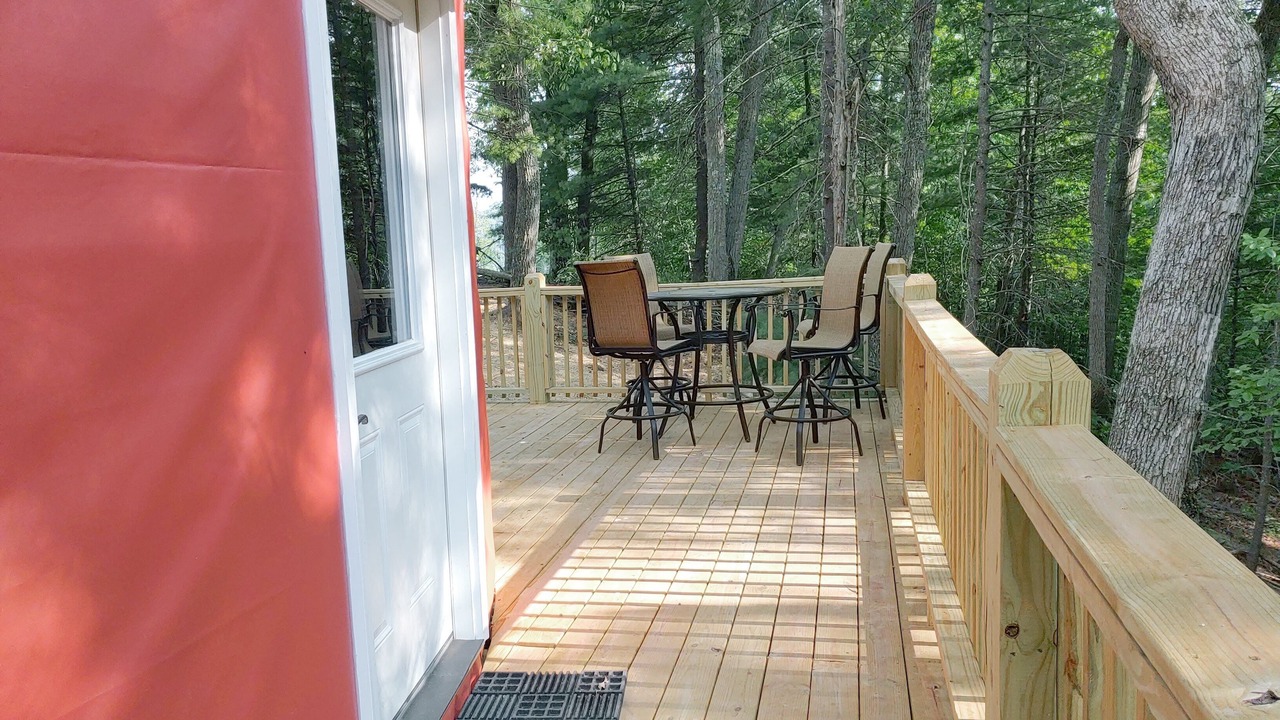Photo of Outdoor in Glen Lyn