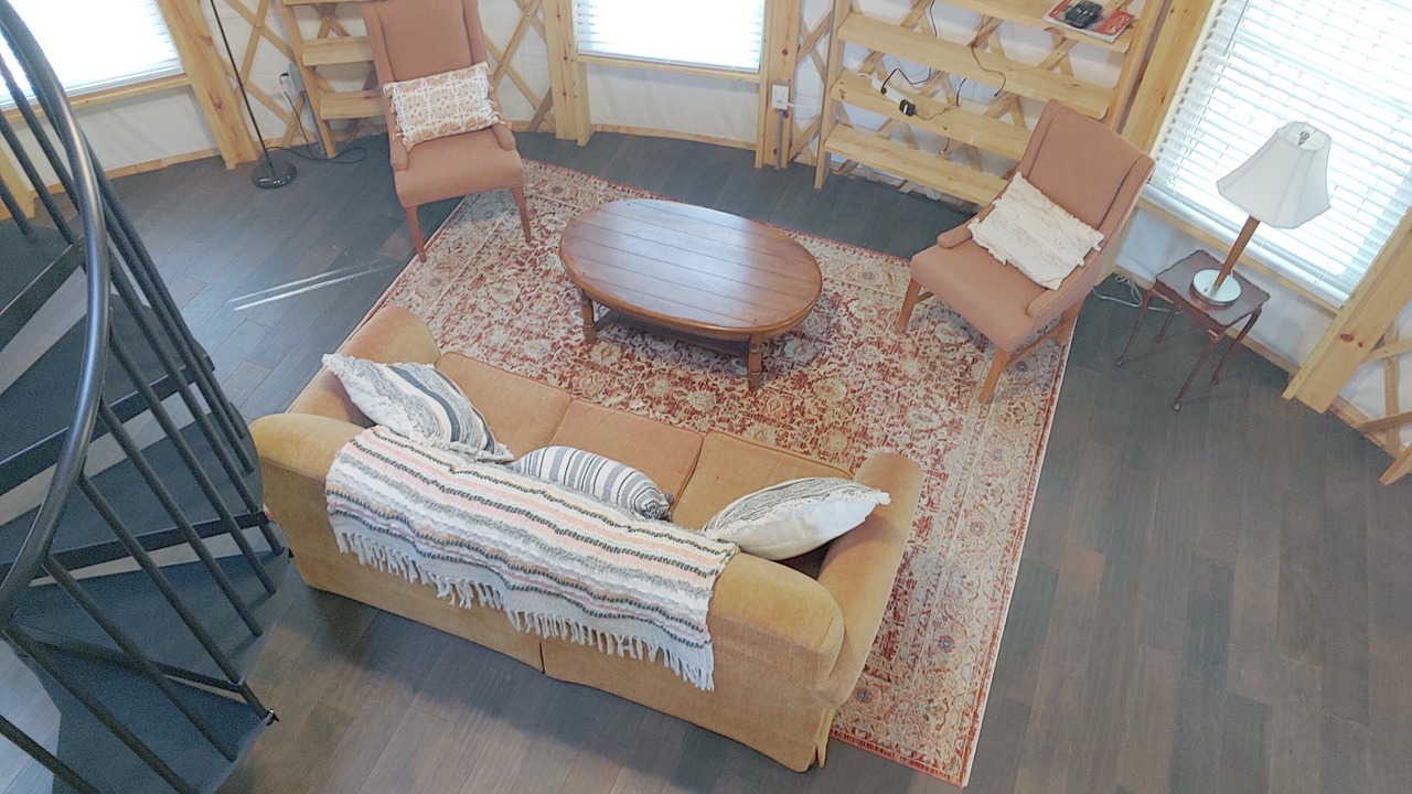 Photo of Livingroom in Glen Lyn