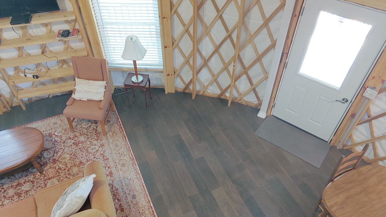 Photo of Livingroom in Glen Lyn