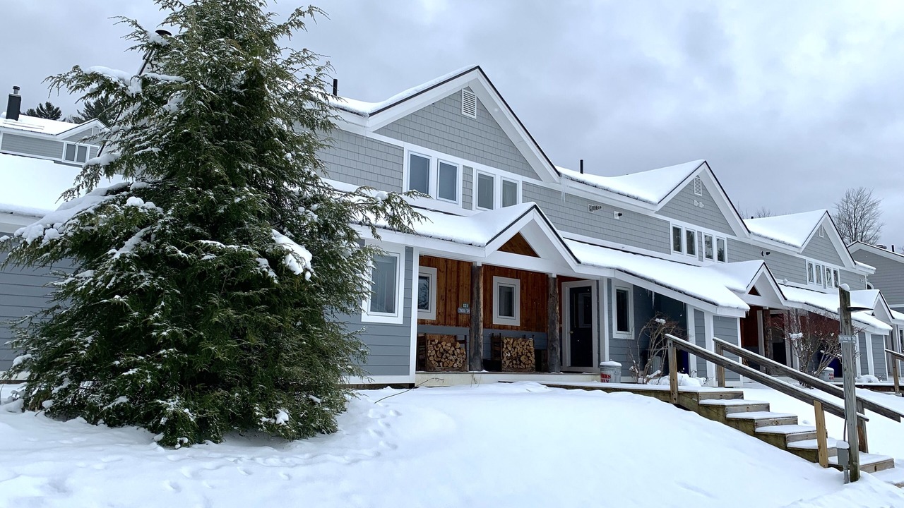 Photo of Outdoor in East Burke