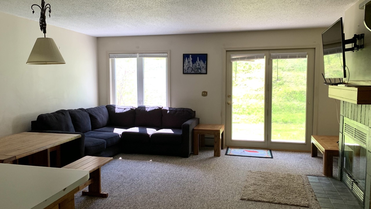 Photo of Bedroom in East Burke
