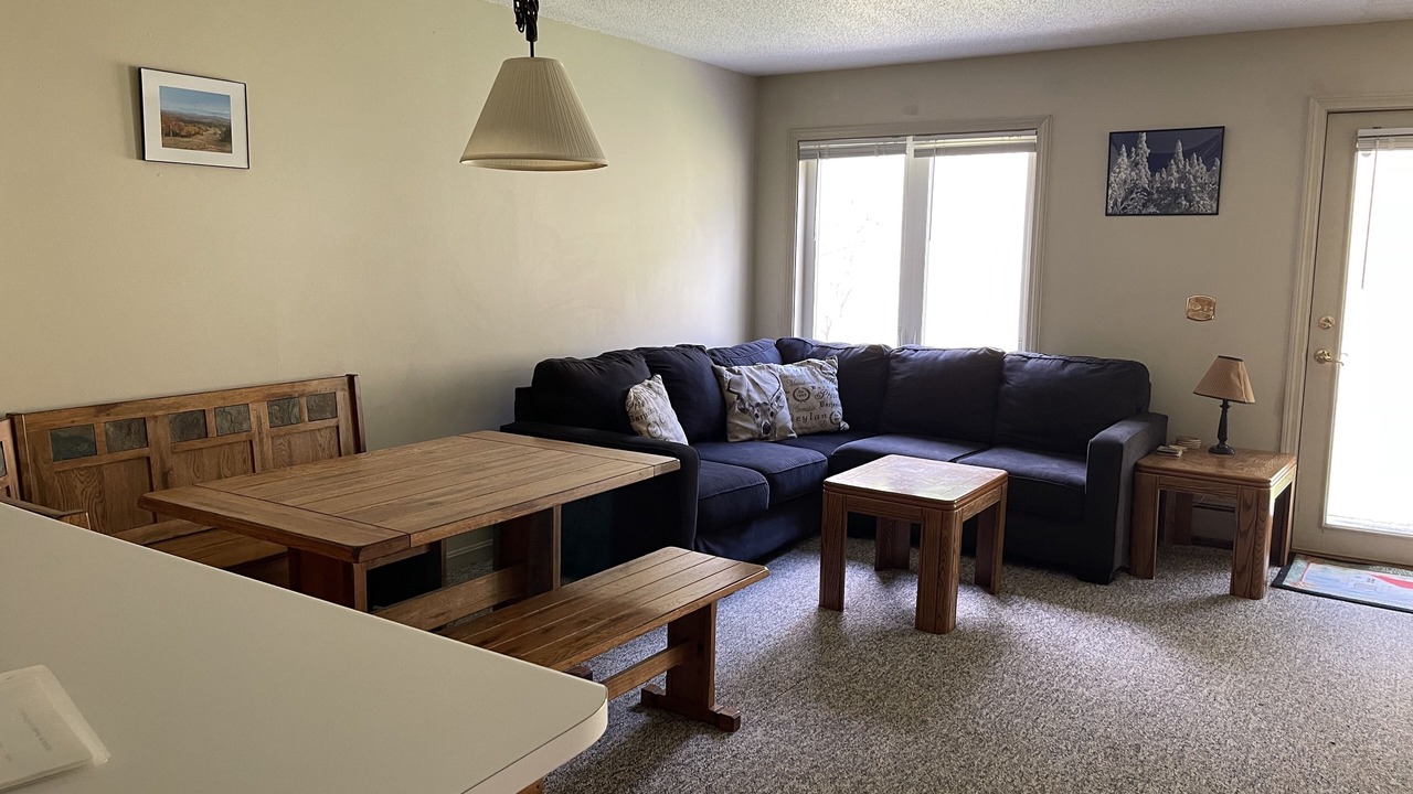 Photo of Bedroom in East Burke