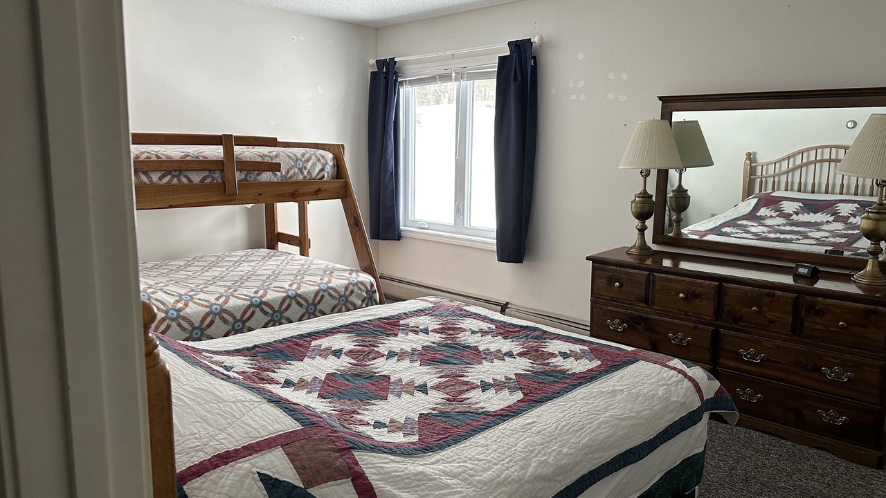 Photo of Bedroom in East Burke