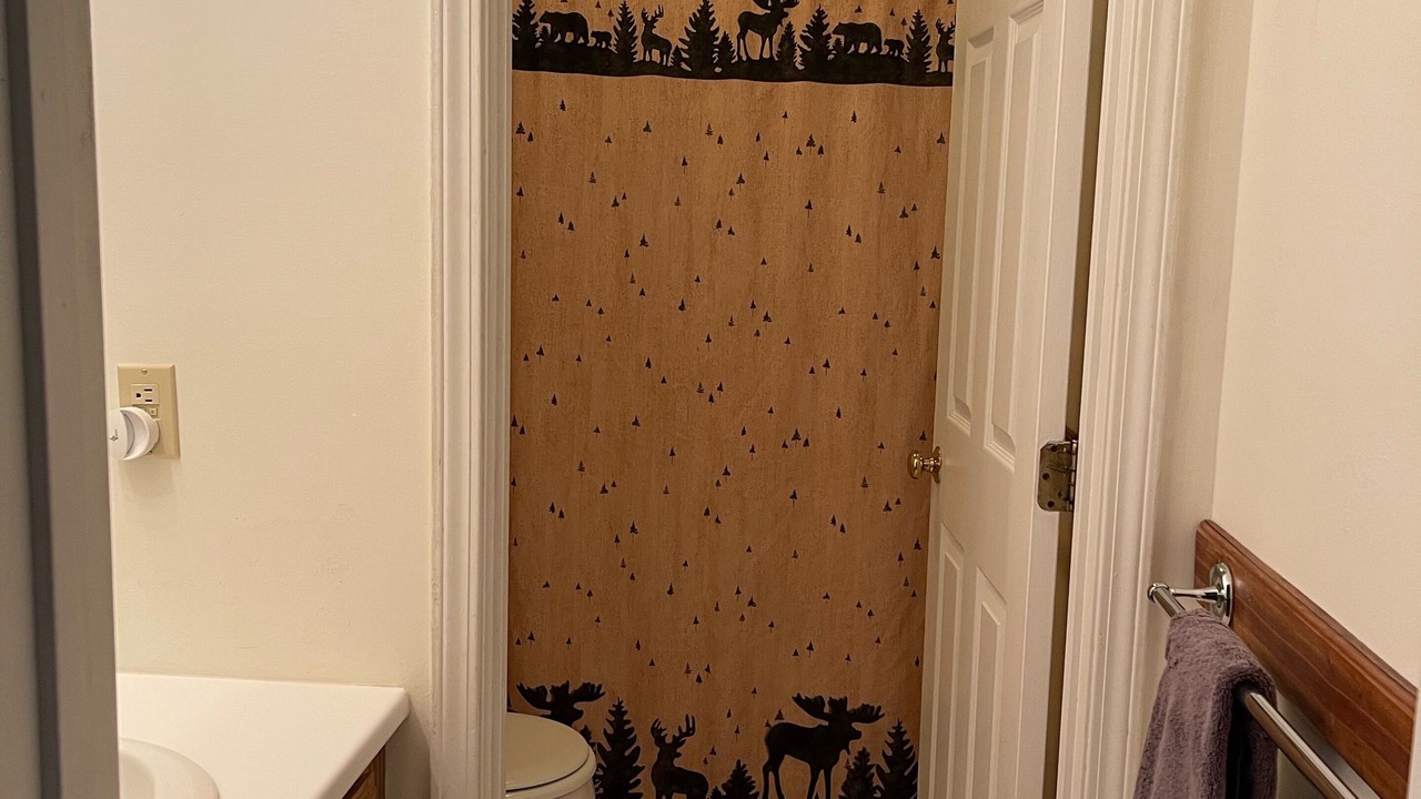 Photo of Bathroom in East Burke