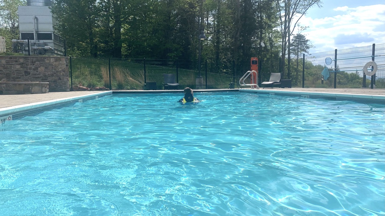 Photo of Outdoor in East Burke