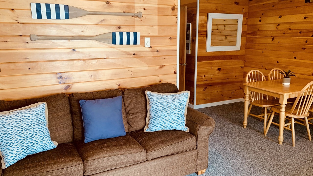 Photo of Livingroom in Moravia