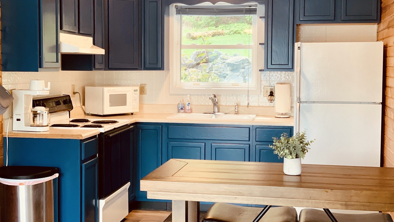 Photo of Kitchen in Moravia