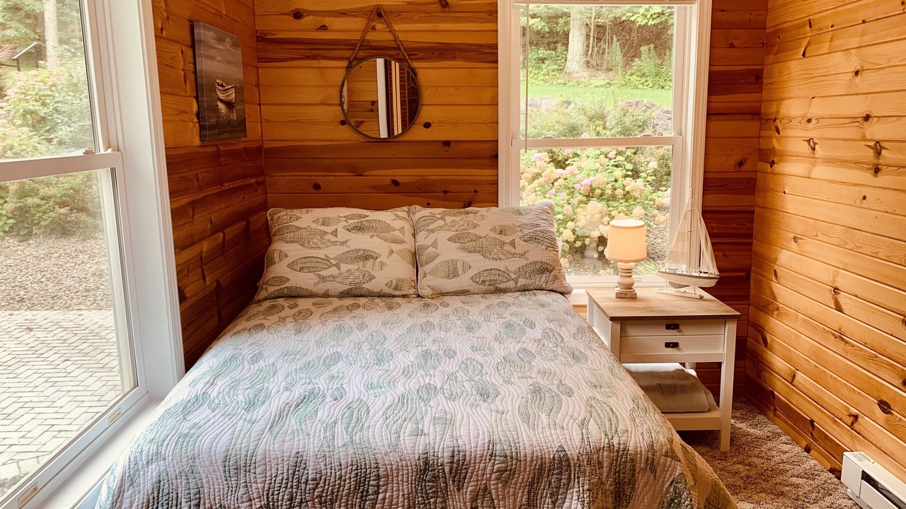 Photo of Bedroom in Moravia