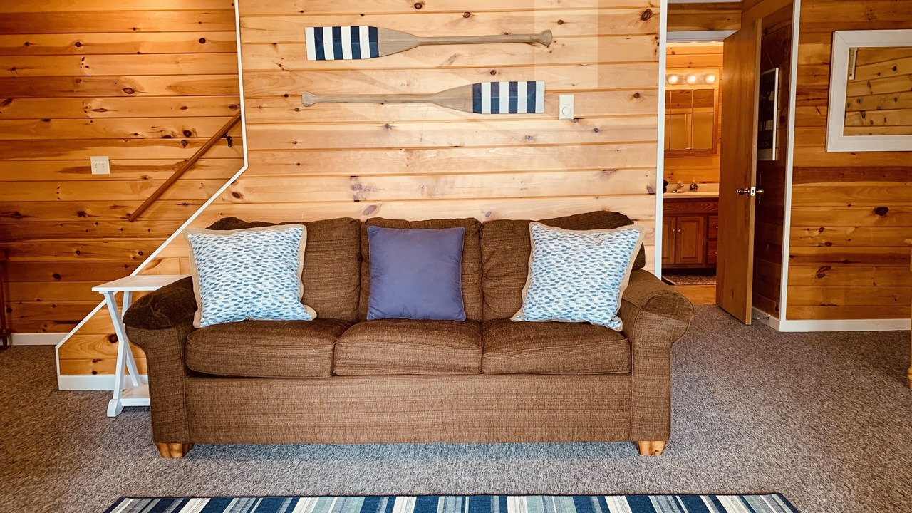 Photo of Livingroom in Moravia