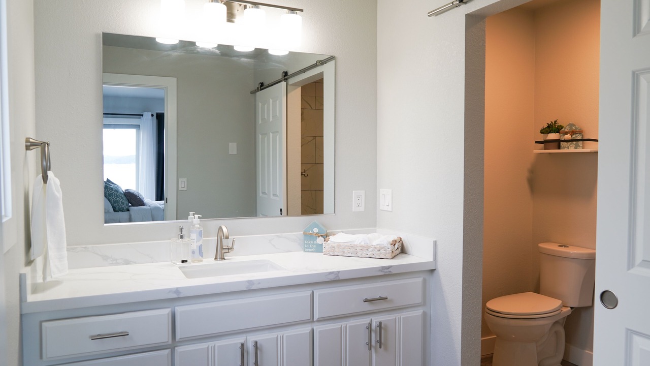 Photo of Bathroom in Shelton