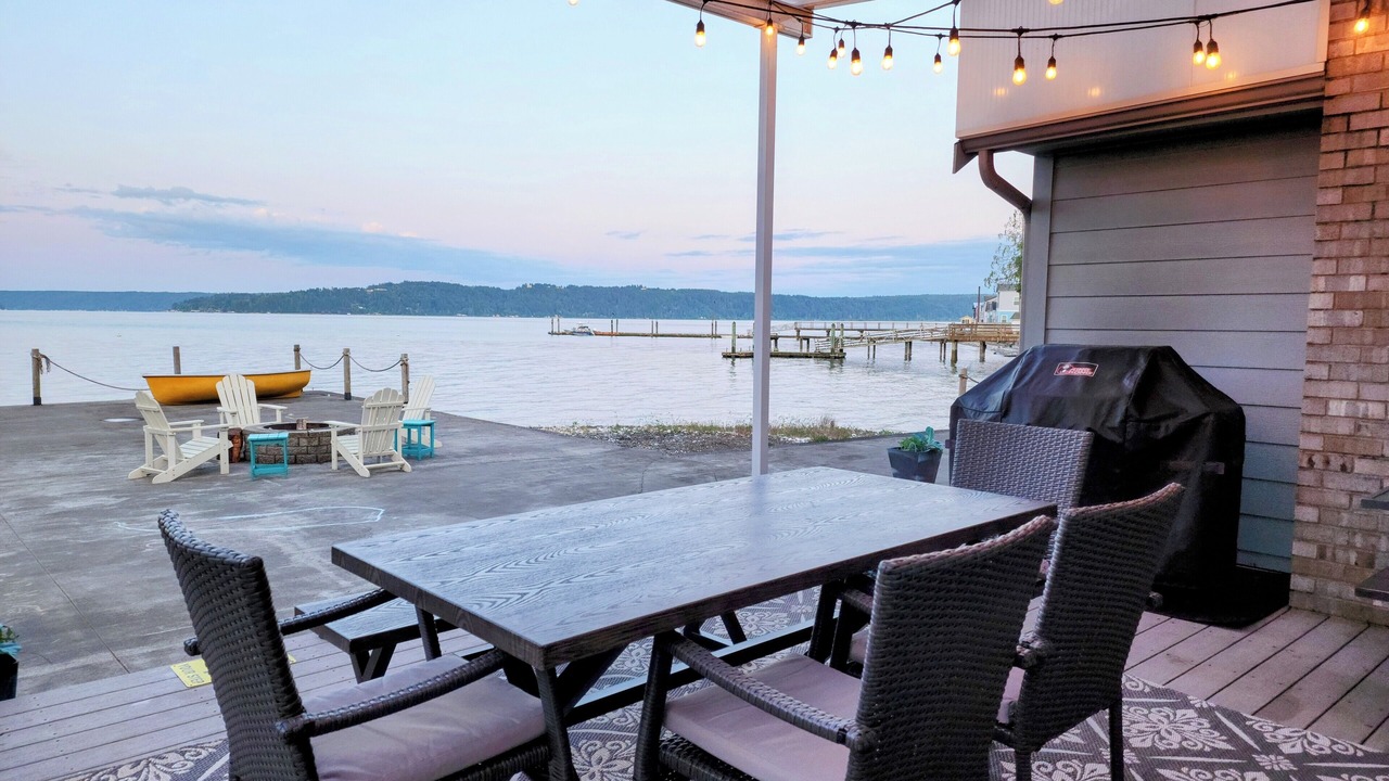 Photo of Outdoor in Shelton