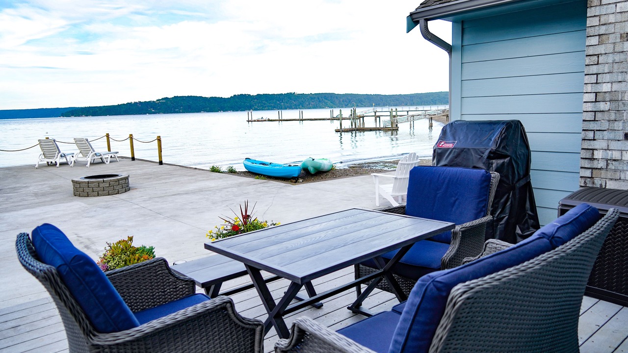 Photo of Outdoor in Shelton
