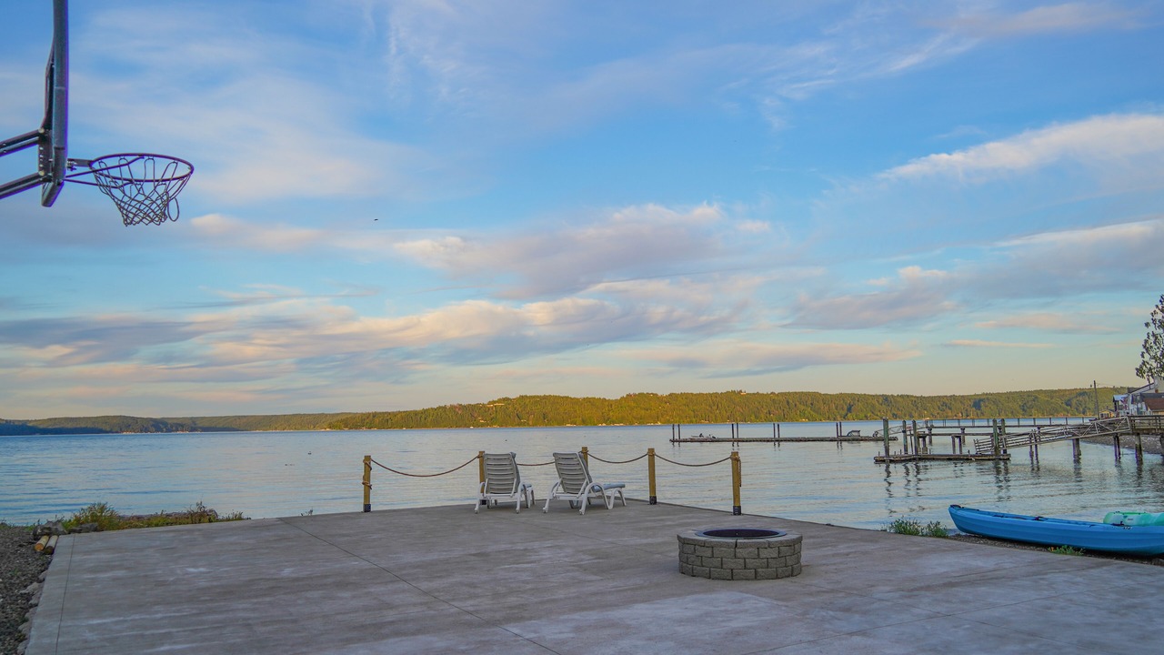 Photo of Outdoor in Shelton