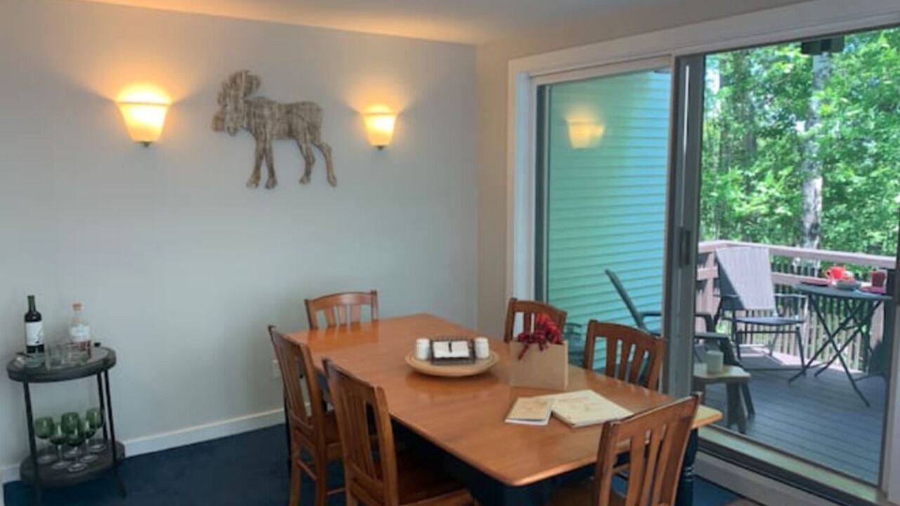 Photo of Livingroom in Central Vermont- Killington