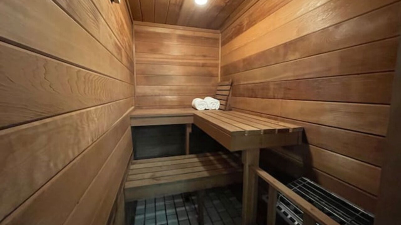 Photo of Bathroom in Central Vermont- Killington