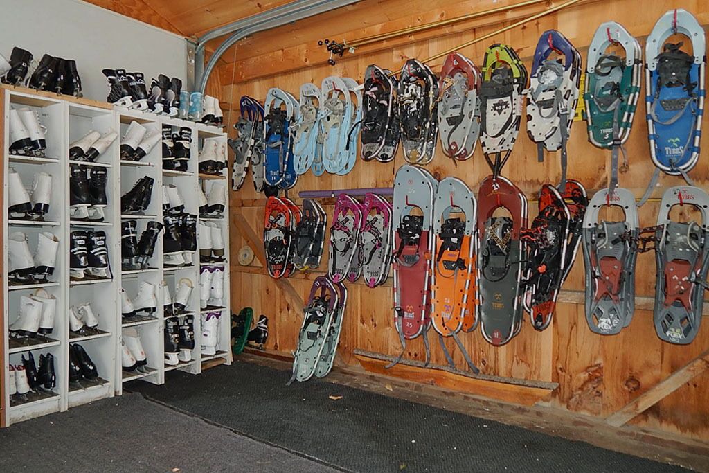 Photo of Others in Central Vermont- Killington