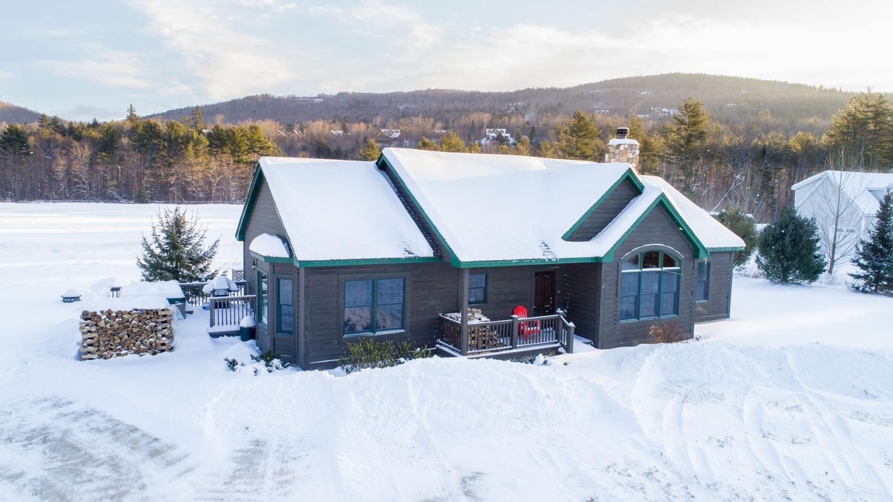 Photo of Others in Sunday River Area