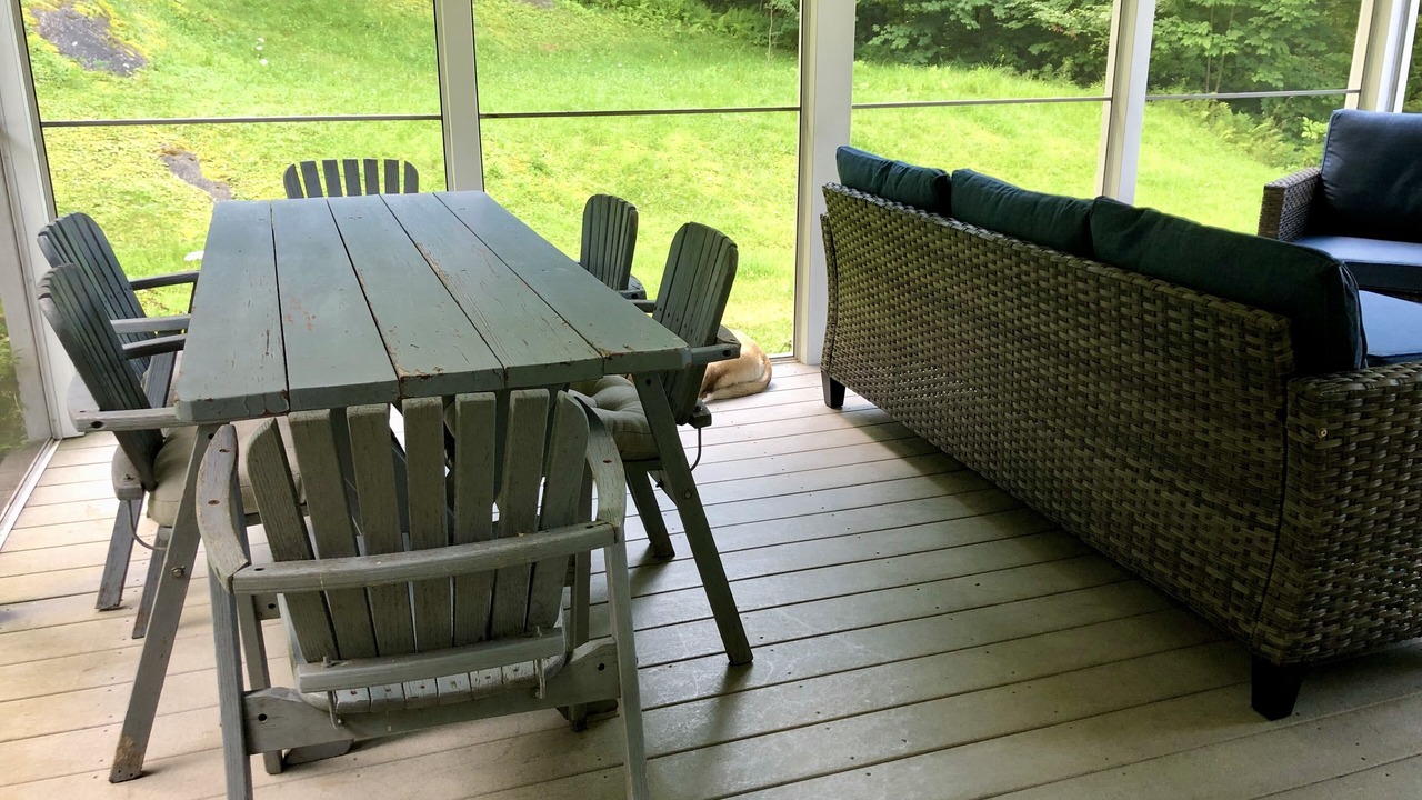 Photo of Outdoor in Waitsfield
