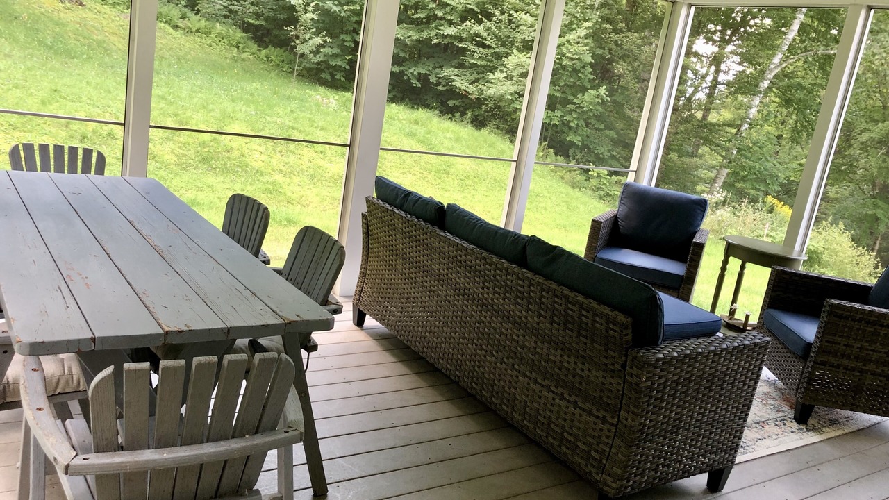 Photo of Outdoor in Waitsfield
