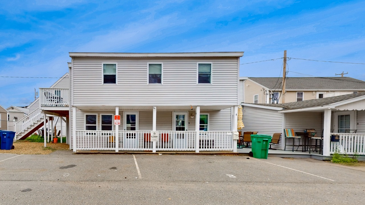 Photo of Outdoor in Hampton