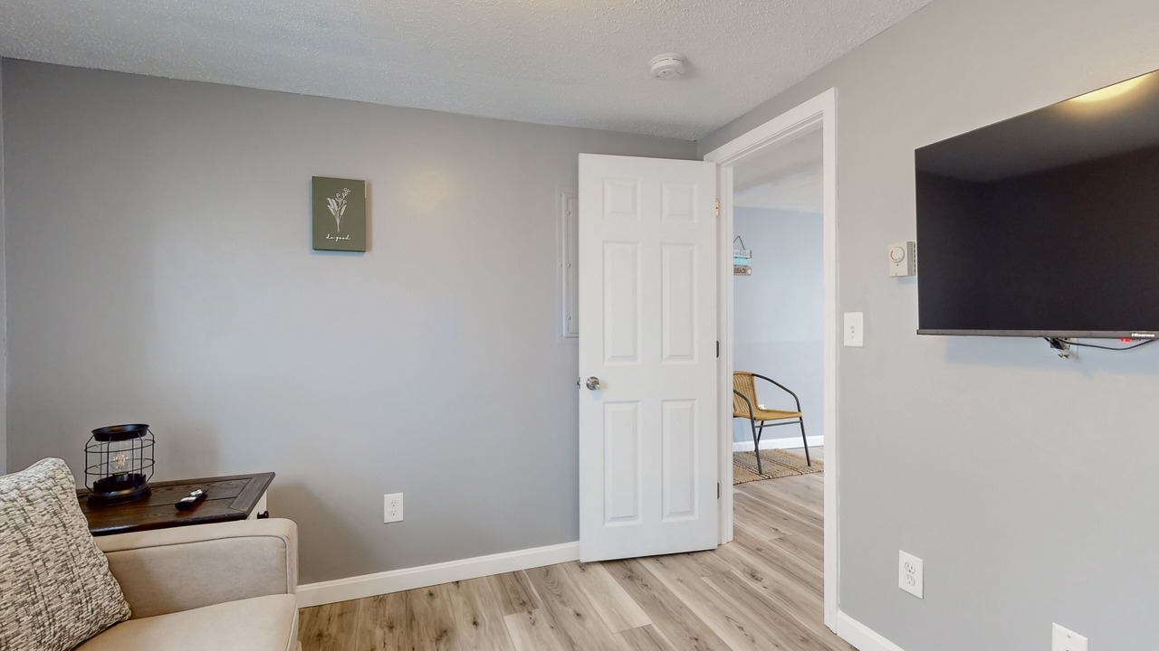 Photo of Livingroom in Hampton