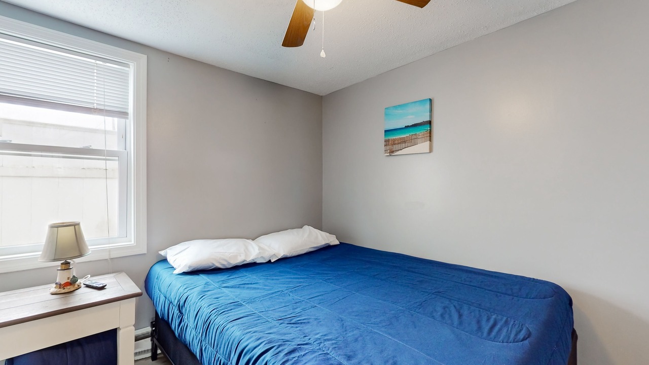 Photo of Bedroom in Hampton