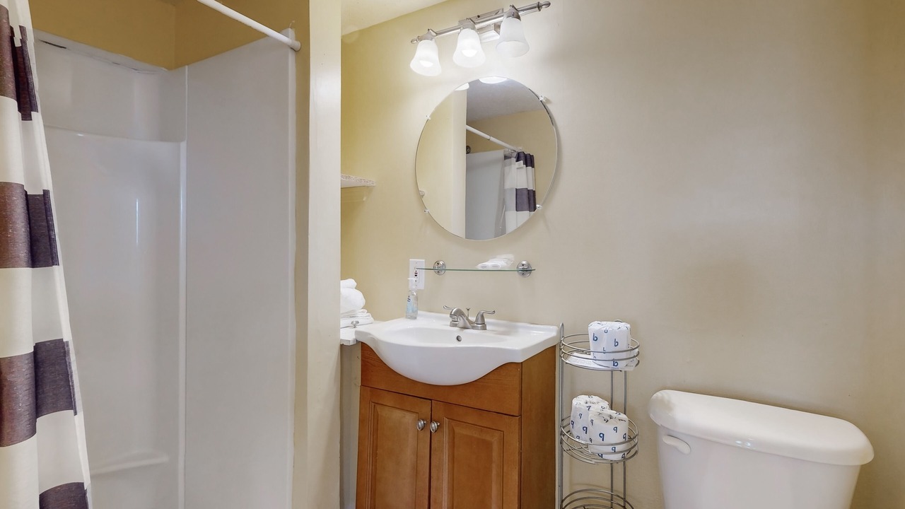 Photo of Bathroom in Hampton