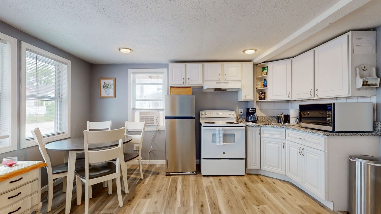 Photo of Kitchen in Hampton