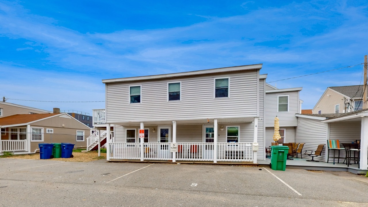 Photo of Outdoor in Hampton