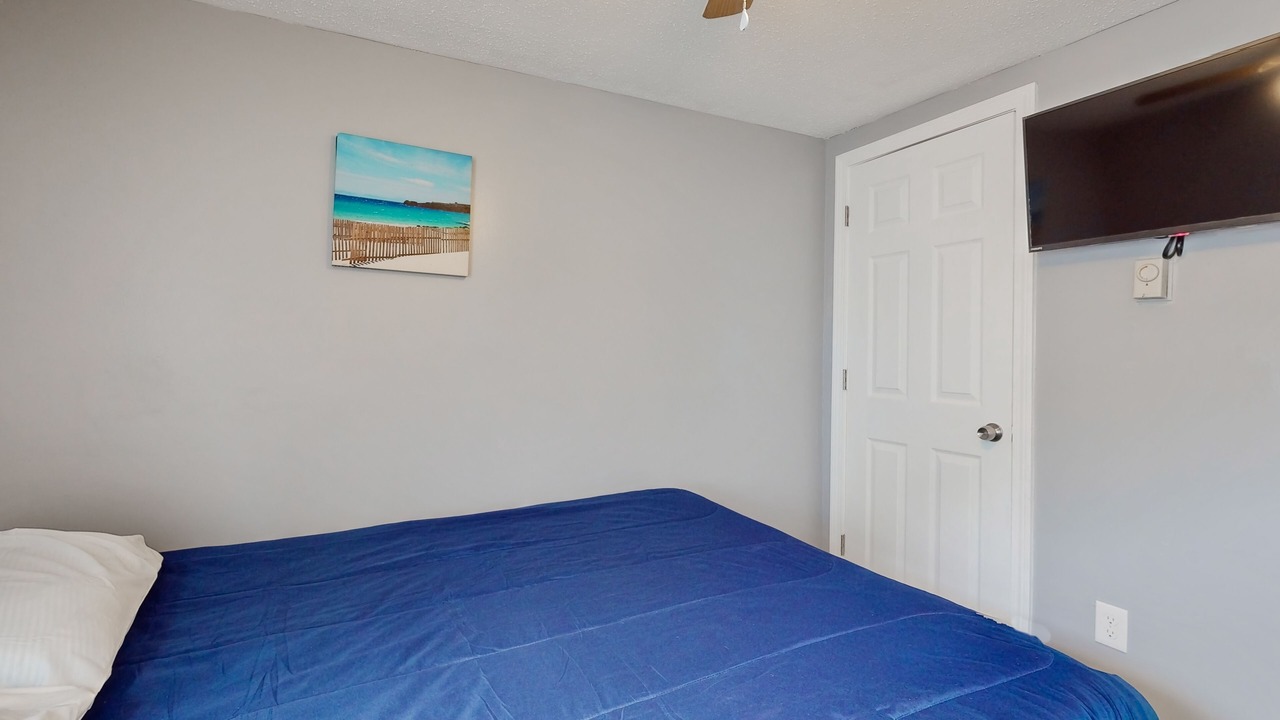 Photo of Bedroom in Hampton