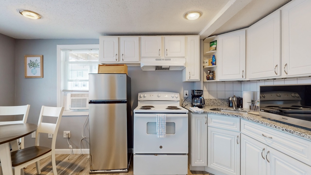 Photo of Kitchen in Hampton
