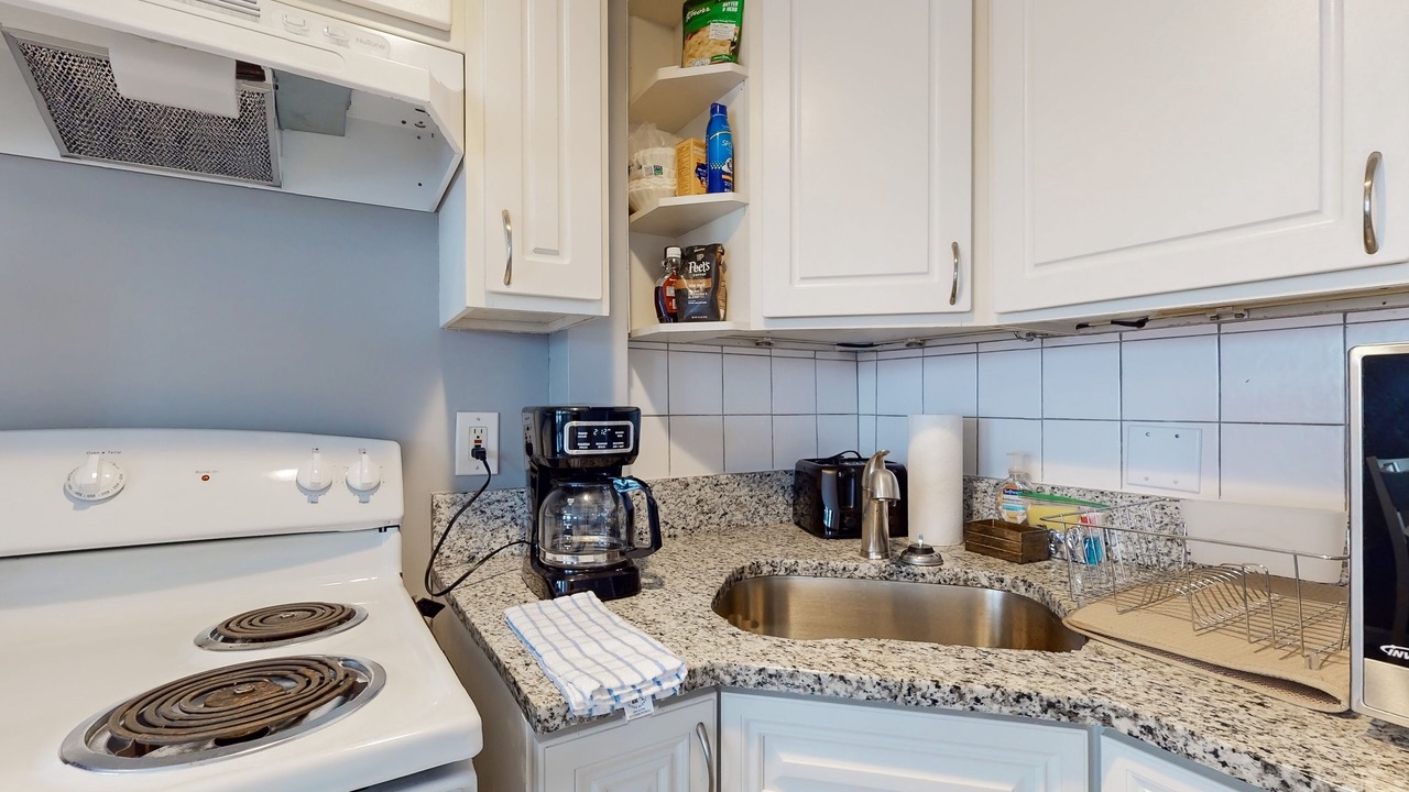 Photo of Kitchen in Hampton