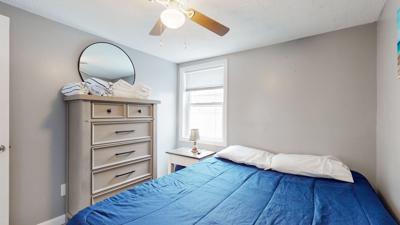 Photo of Bedroom in Hampton