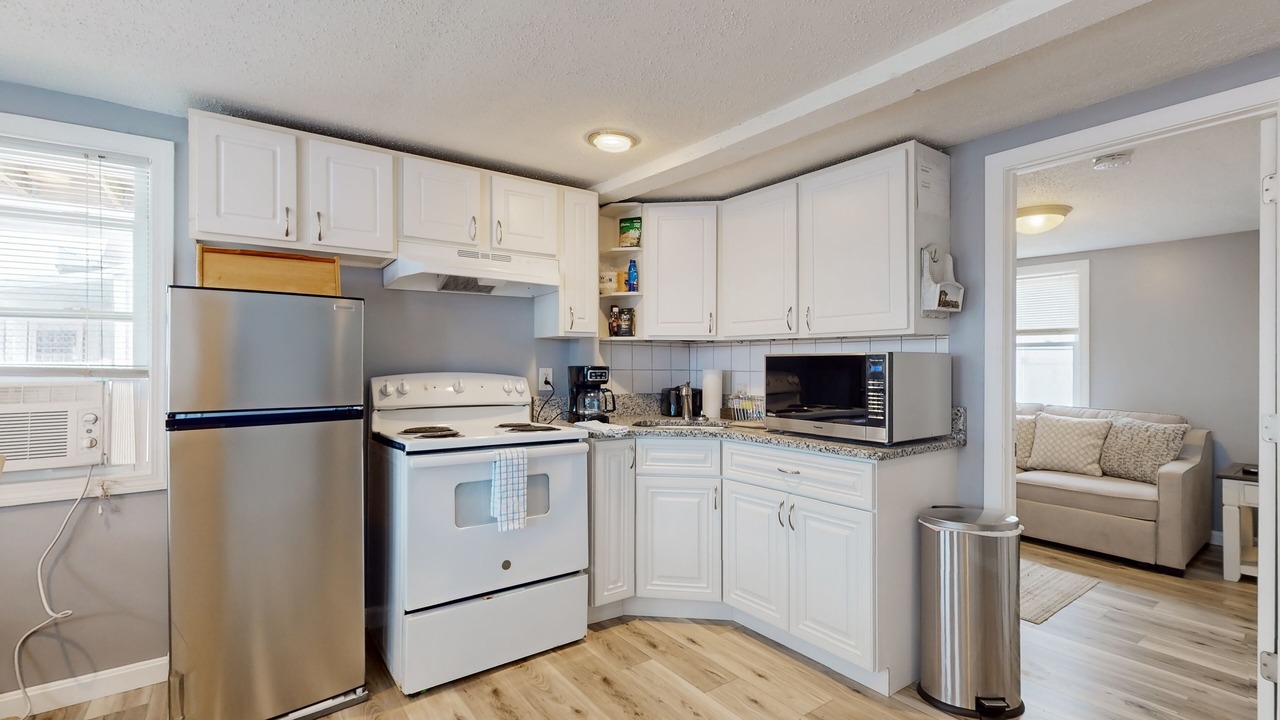 Photo of Kitchen in Hampton