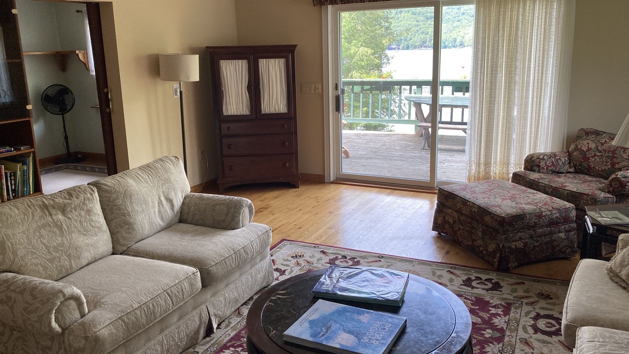 Photo of Bedroom in Paradox