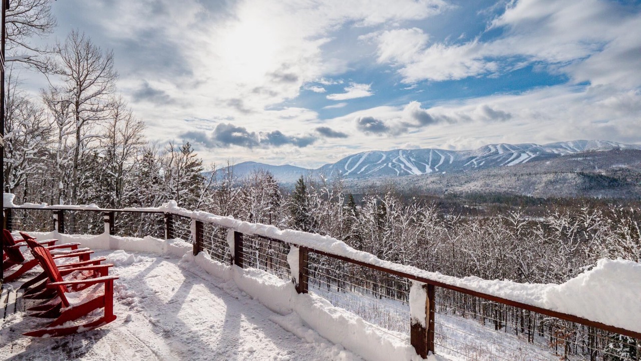 Photo of Others in Sunday River Area