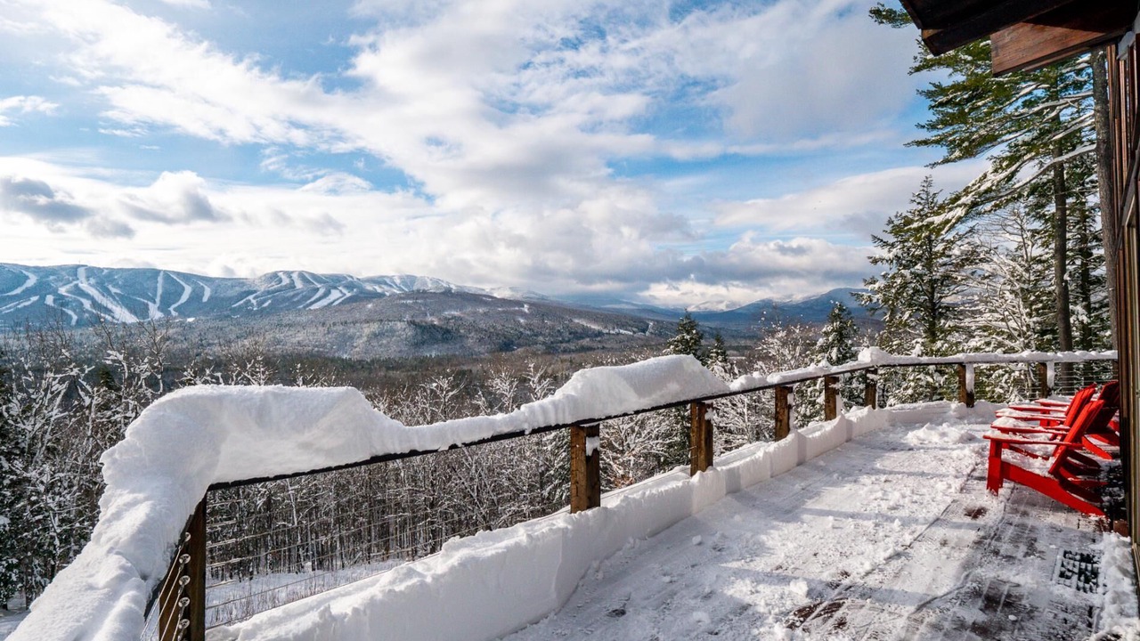 Photo of Others in Sunday River Area