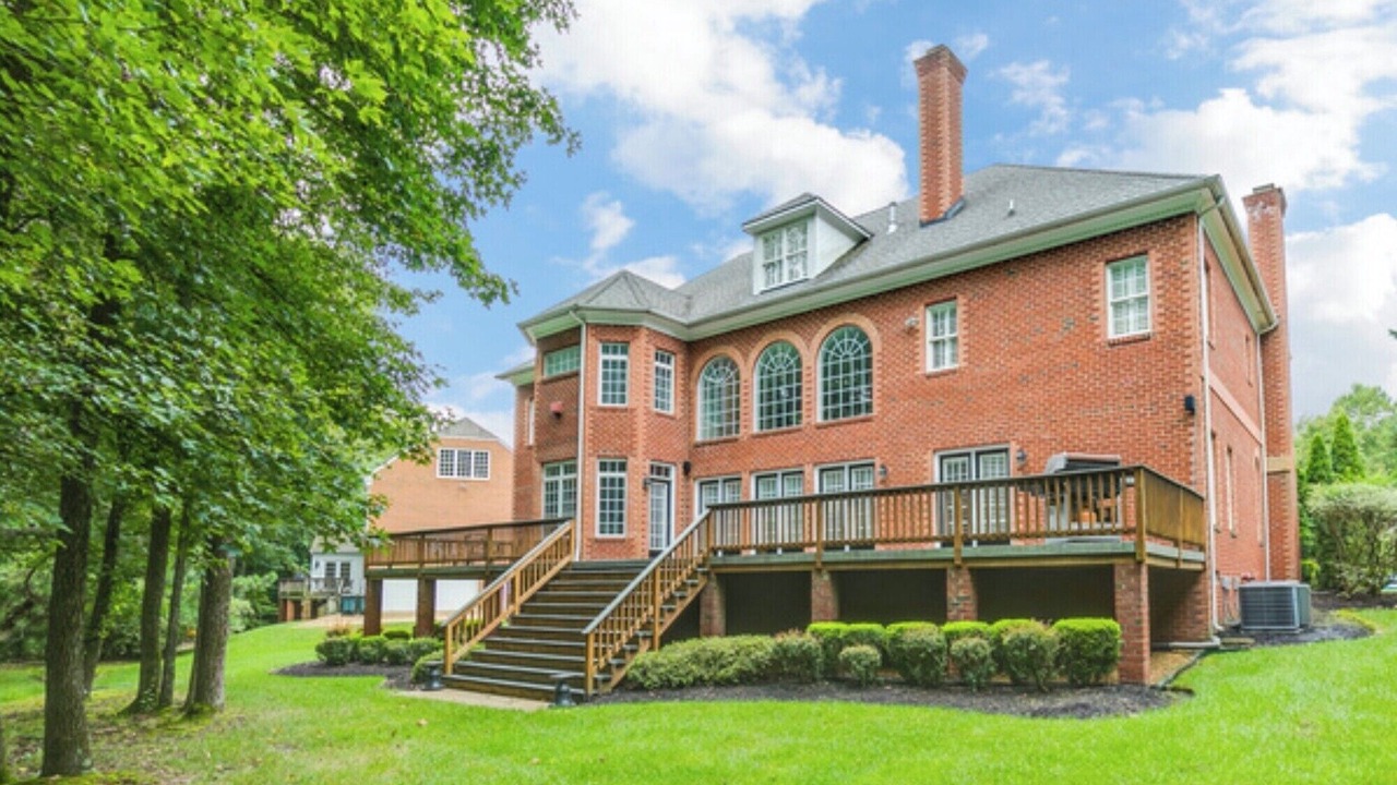 Photo of Outdoor in Richmond