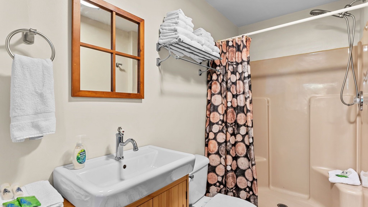 Photo of Bathroom in Jeffersonville