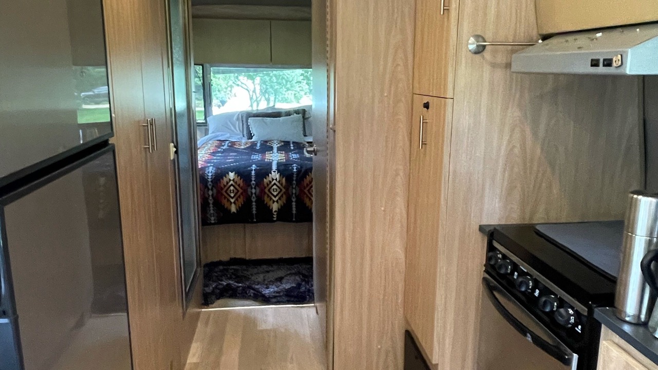 Photo of Bedroom in Eliot