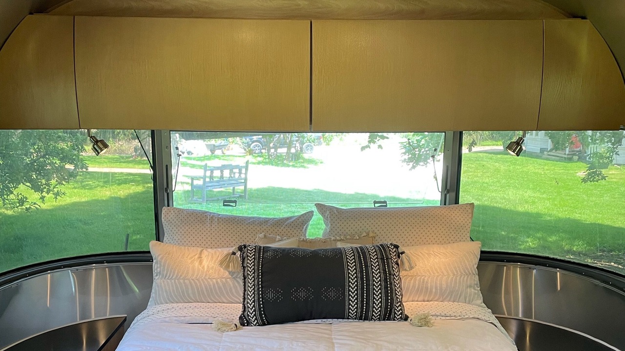 Photo of Bedroom in Eliot