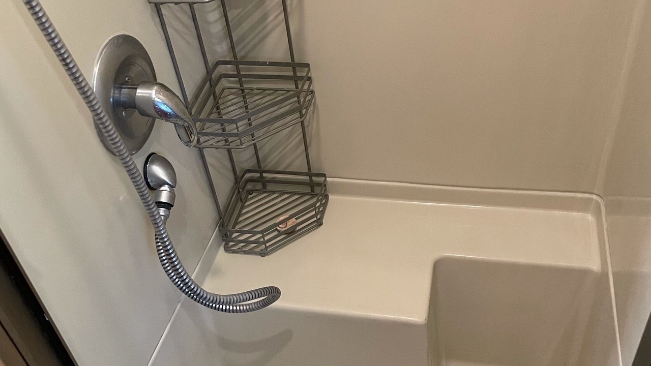 Photo of Bathroom in Eliot