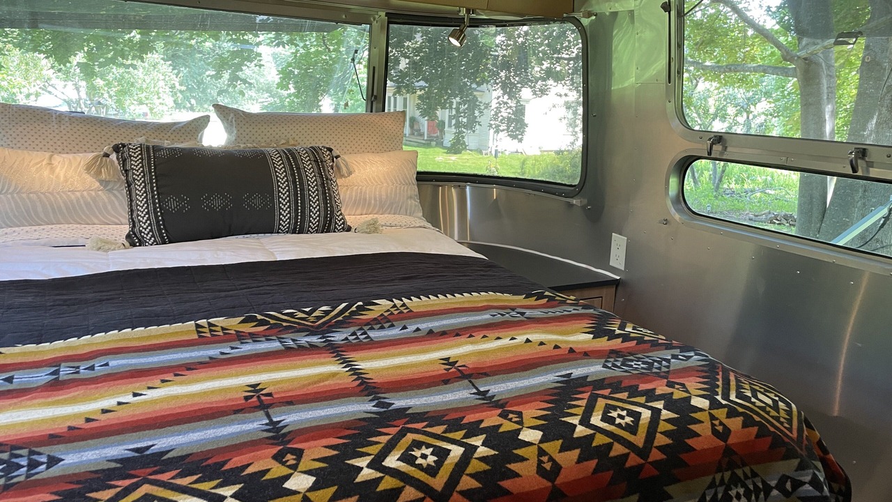 Photo of Bedroom in Eliot