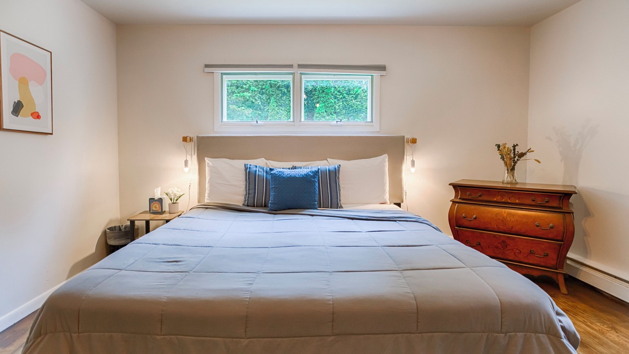 Photo of Bedroom in Interlaken
